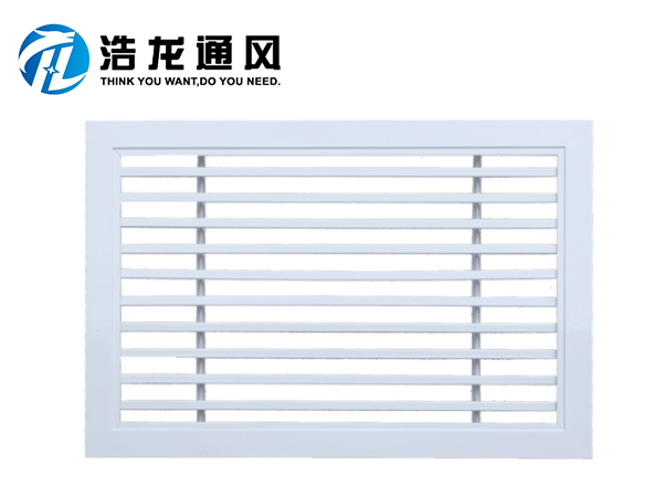 鋁合金風口