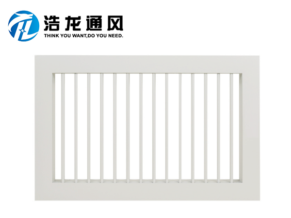 鋁合金風口